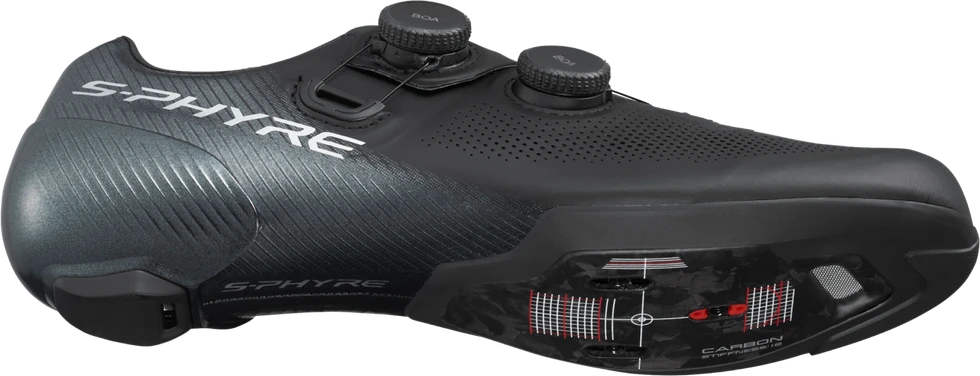 Scarpa Shimano S-Phyre RC903 - CICLIMATTIO